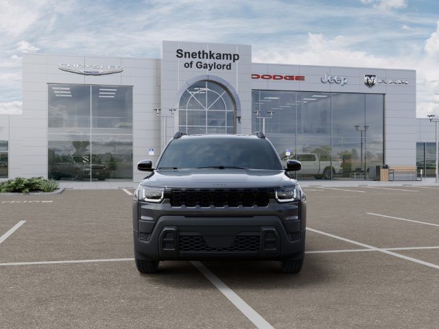 New 2026 Jeep Cherokee Limited AWD/4WD image 7