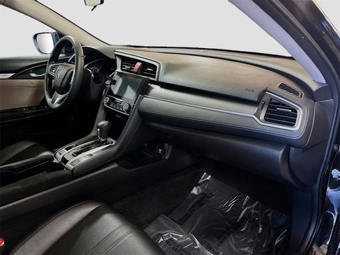Used 2018 Honda Civic EX image 27