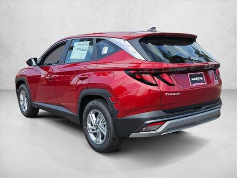 New 2026 Hyundai Tucson SE FWD image 9