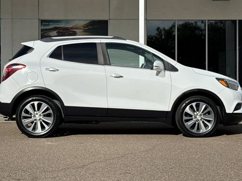 Used 2017 Buick Encore Preferred image 7