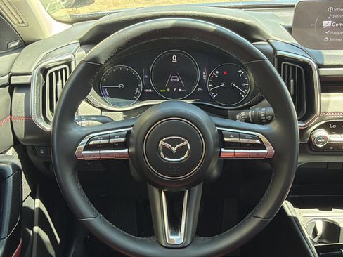 Used 2025 MAZDA CX-50 2.5 Hybrid w/ Premium Plus Pkg AWD/4WD image 29