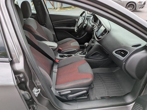Used 2016 Dodge Dart SXT Sport FWD image 25