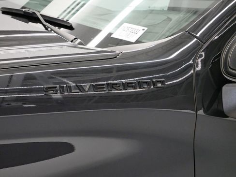 Used 2022 Chevrolet Silverado 1500 RST w/ All Star Edition Plus image 47