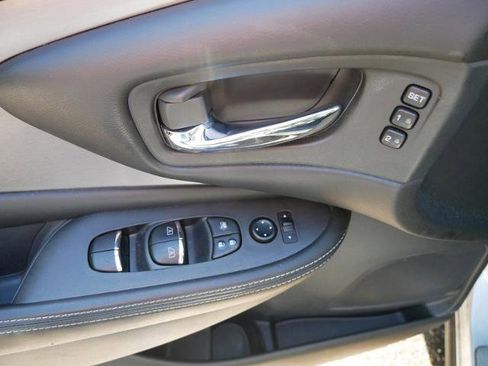 Certified 2023 Nissan Murano SL w/ SL Moonroof Package image 16