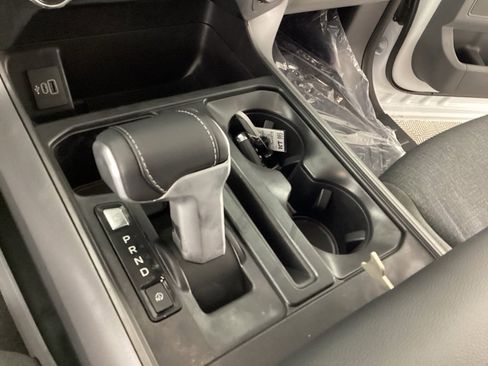 New 2025 Ford F150 Lightning XLT image 23