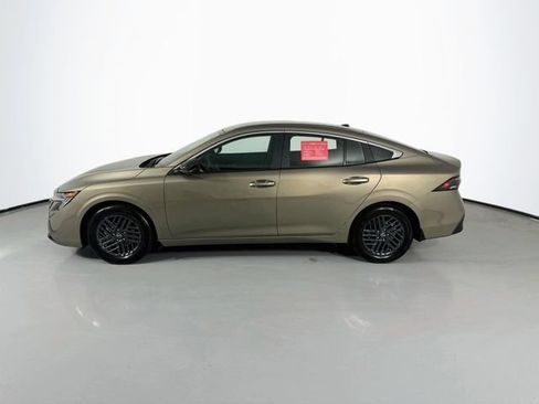 Used 2026 Nissan Sentra SV w/ Floor Mat Package FWD image 6