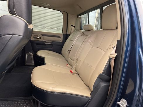 Certified 2022 RAM 3500 Limited image 24