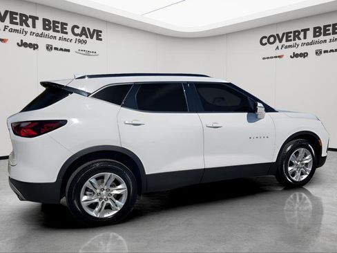 Used 2021 Chevrolet Blazer LT image 10