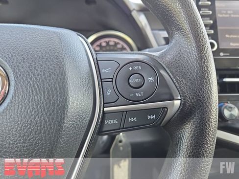 Used 2023 Toyota Camry LE image 13
