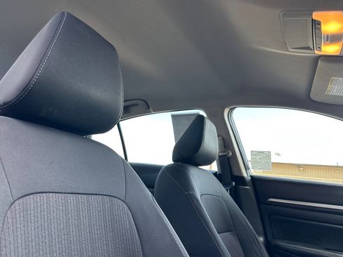 Certified 2022 Nissan Altima 2.5 SV image 16