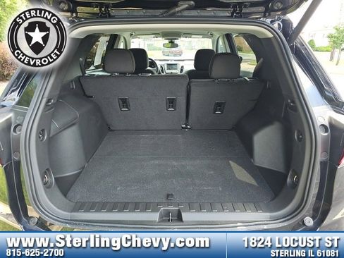 Used 2023 Chevrolet Equinox LT w/ Driver Convenience Package image 26