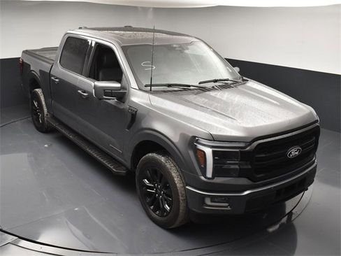 Used 2024 Ford F150 Lariat w/ Bed Utility Package image 42