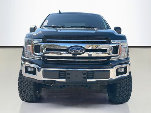Used 2020 Ford F150 XLT image 8