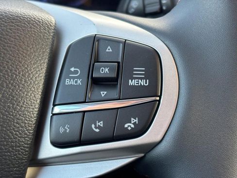 New 2026 Ford Explorer Active image 23