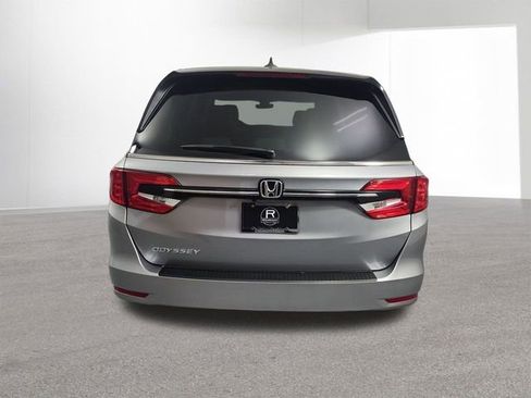 Used 2023 Honda Odyssey EX-L image 35