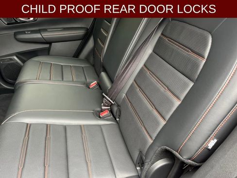 Used 2024 Honda CR-V Sport Touring image 23