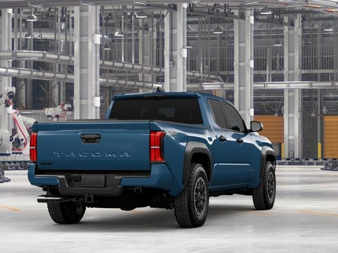 New 2026 Toyota Tacoma TRD Off-Road image 9