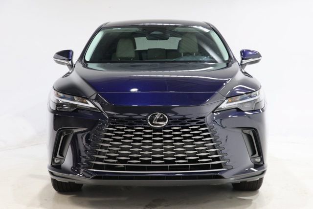 Used 2024 Lexus RX 350 FWD w/ Technology Package image 2