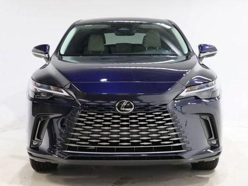 Used 2024 Lexus RX 350 FWD w/ Technology Package image 2