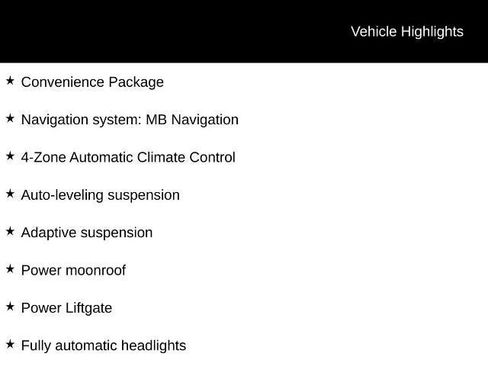 Used 2020 Mercedes-Benz GLS 450 450 image 5