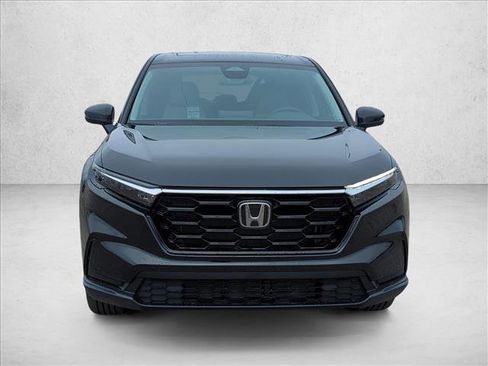 New 2026 Honda CR-V EX image 7