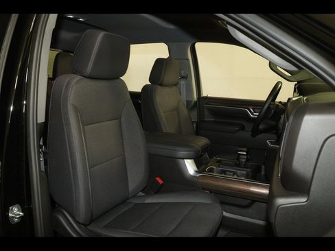 Used 2024 Chevrolet Silverado 1500 RST w/ All Star Edition Plus AWD/4WD image 32