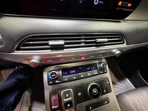 Used 2022 Hyundai Palisade SEL w/ Convenience Package FWD image 31