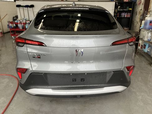 New 2026 Buick Envista Preferred w/ Convenience I Package image 25