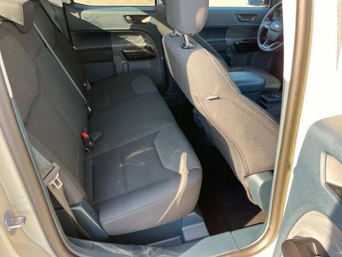 Used 2025 Ford Maverick XL w/ Equipment Group 102A image 22