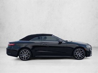 Used 2023 Mercedes-Benz E 450 Cabriolet video 4