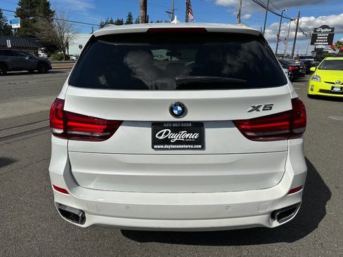 Used 2014 BMW X5 xDrive35i image 5
