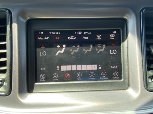 Used 2019 Dodge Challenger SXT w/ Blacktop Package RWD image 23