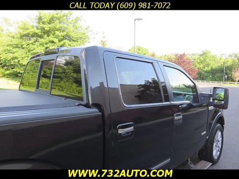 Used 2010 Ford F150 Platinum image 18