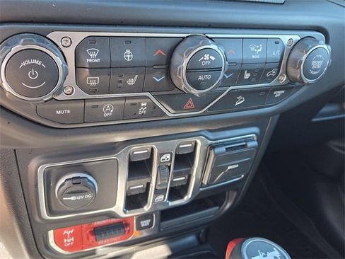 Used 2019 Jeep Wrangler Unlimited Rubicon image 22