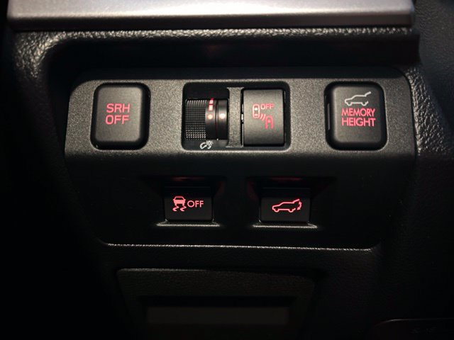 Used 2017 Subaru Forester 2.0XT Touring AWD/4WD image 61