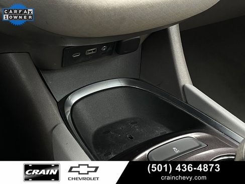 Used 2022 Chevrolet Malibu LT image 19