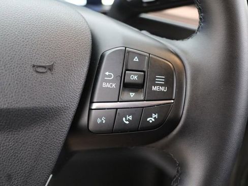 Used 2025 Ford Bronco Sport Outer Banks w/ Outer Banks Tech Package+ AWD/4WD image 28