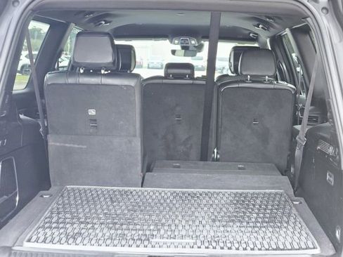 Used 2024 Jeep Wagoneer L Series II w/ Flexible Seating Group image 29