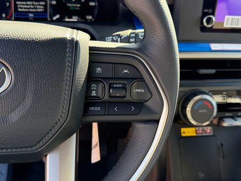 New 2025 Toyota 4Runner TRD Off-Road image 22