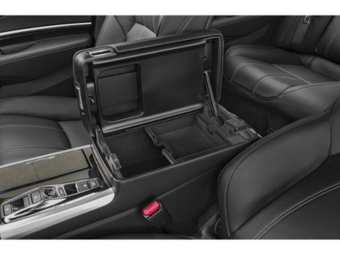 Used 2020 Acura RLX w/ Advance Package AWD/4WD image 14