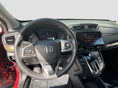 Certified 2022 Honda CR-V EX image 8