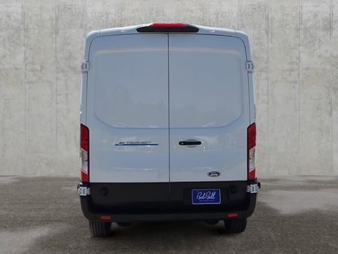 Certified 2022 Ford E-Transit Medium Roof w/ Load Area Protection Package RWD image 4