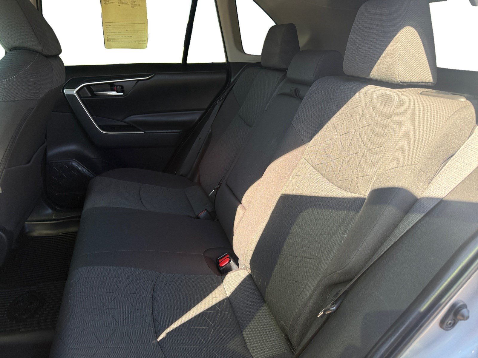 Used 2024 Toyota RAV4 XLE AWD/4WD image 13