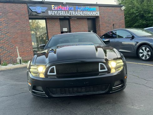 Used 2014 Ford Mustang GT Premium RWD image 11