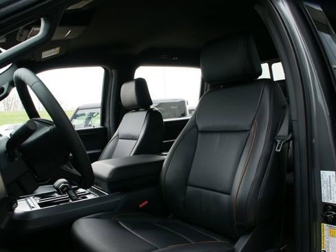 New 2026 Ford F150 Lariat w/ Equipment Group 501A Mid image 18