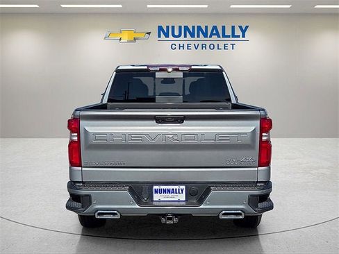 Certified 2023 Chevrolet Silverado 1500 High Country image 4