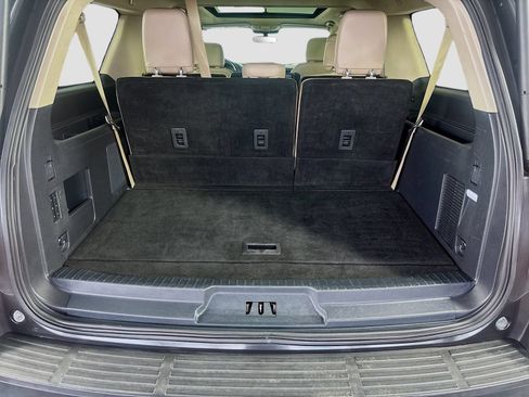 Certified 2022 Ford Expedition Max Limited RWD image 28