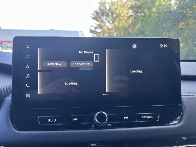 Used 2025 Mitsubishi Outlander SE AWD/4WD image 28