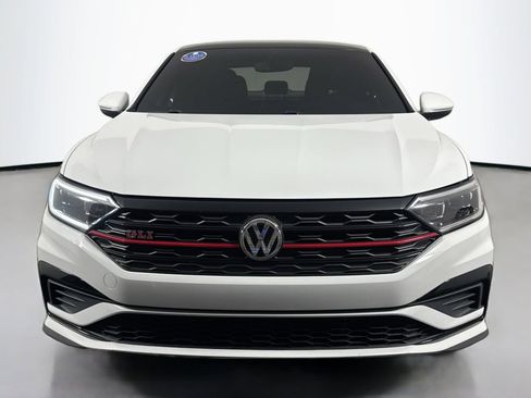 Used 2020 Volkswagen Jetta GLI Autobahn image 3