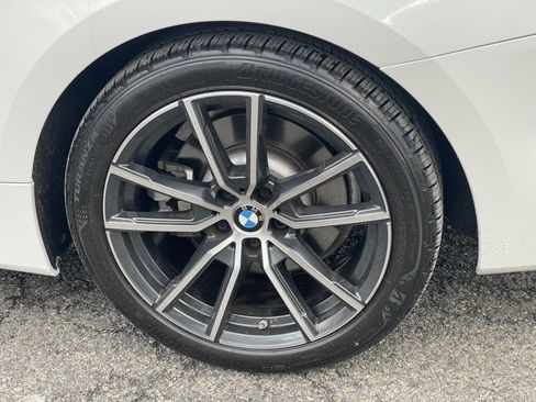 Certified 2023 BMW 430i xDrive Convertible w/ Premium Package image 28